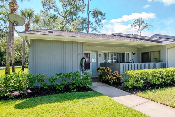260 BALSAM DR, Oldsmar, FL 34677