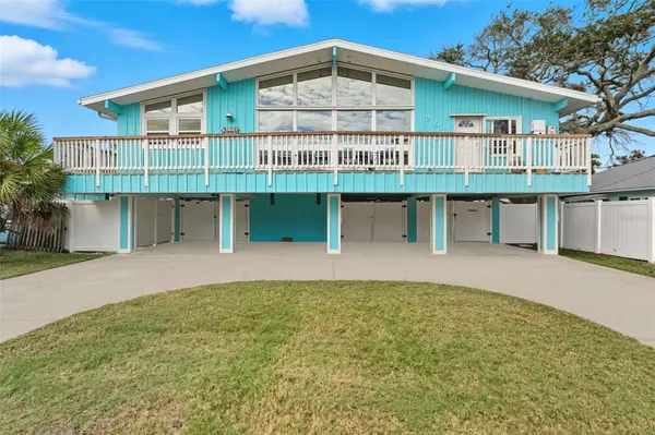 208 BATES AVE, Indian Rocks Beach, FL 33785