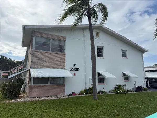 5900 21ST ST N #10, St Petersburg, FL 33714