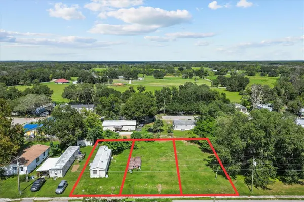 636 3RD ST, Polk City, FL 33868