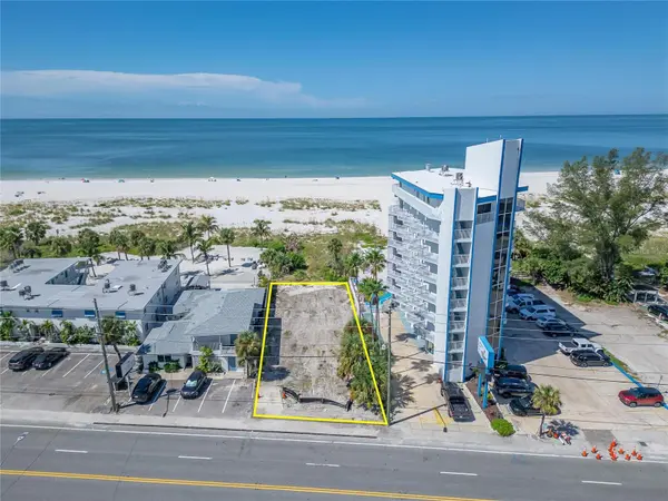 10178 GULF BLVD, Treasure Island, FL 33706