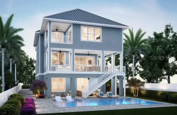 10178 GULF BLVD, Treasure Island, FL 33706