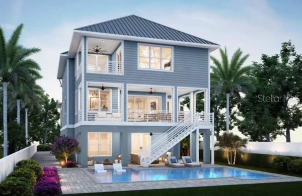 10178 GULF BLVD, Treasure Island, FL 33706