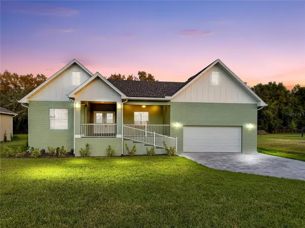 12484 GREEN OAK LN, Dade City, FL 33525