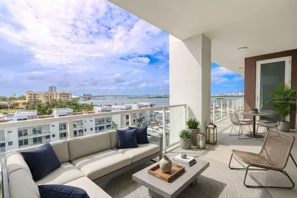 920 N OSCEOLA AVE #703, Clearwater, FL 33755