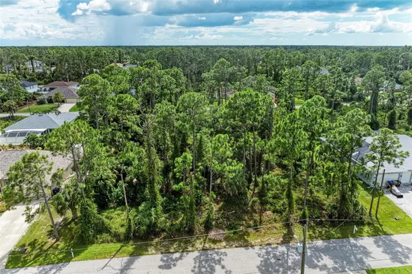 1139164804, 1139164805 FOXGLOVE AVE #Lot 4, lot 5, North Port, FL 34288