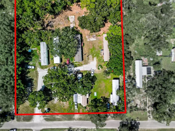 4410 PINE ST, Valrico, FL 33596