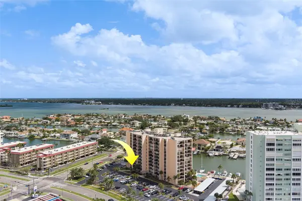 51 ISLAND WAY #101, Clearwater Beach, FL 33767