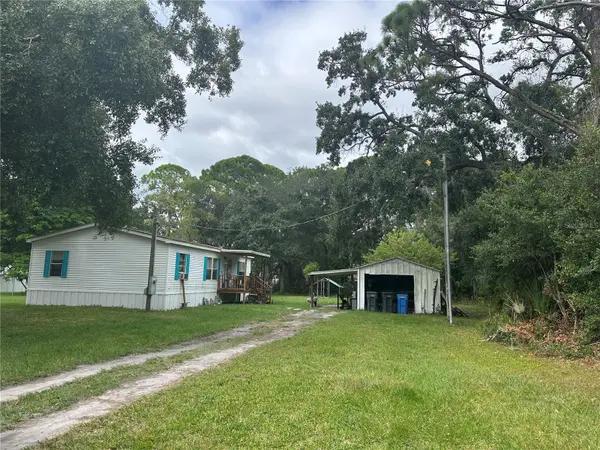 12507 GLENNA AVE, Tampa, FL 33635