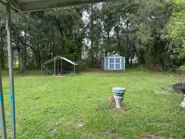 12507 GLENNA AVE, Tampa, FL 33635
