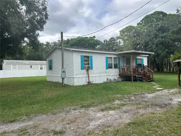 12507 GLENNA AVE, Tampa, FL 33635