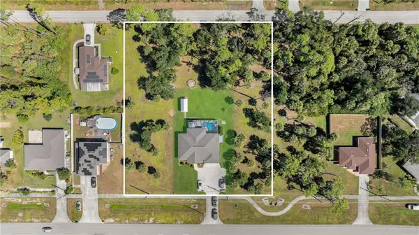16922 TOLEDO BLADE BLVD, Port Charlotte, FL 33954