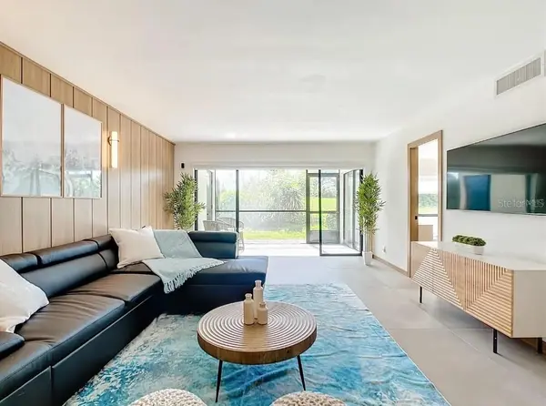 5532 PUERTA DEL SOL BLVD S #136, St Petersburg, FL 33715