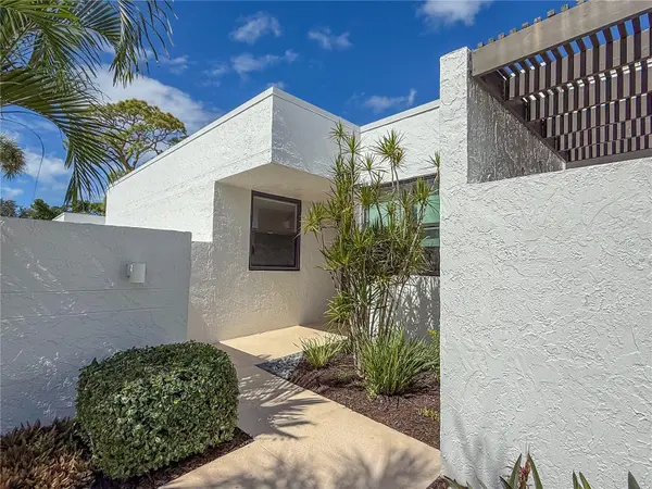 609 BAYPORT WAY #609, Longboat Key, FL 34228