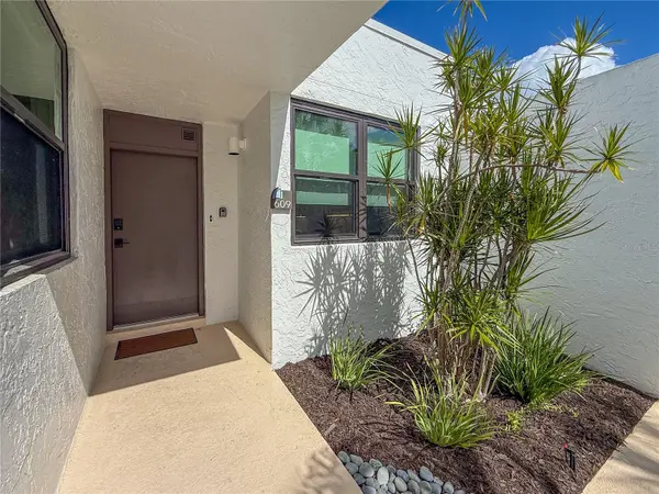 609 BAYPORT WAY #609, Longboat Key, FL 34228