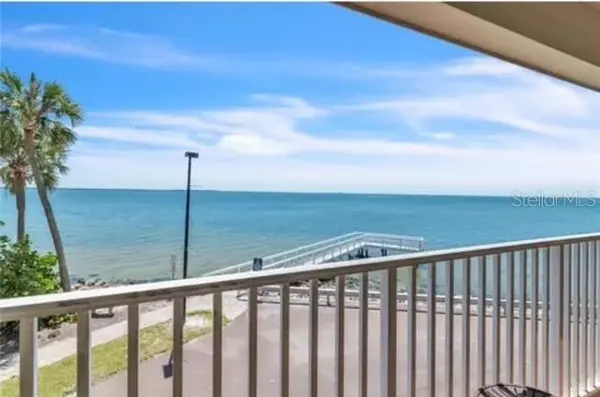 2506 N ROCKY POINT DR #237, Tampa, FL 33607