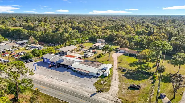16924 SHADY HILLS RD, Spring Hill, FL 34610