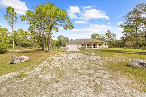 18130 PARROT RD, Weeki Wachee, FL 34614