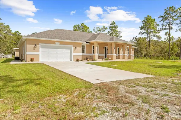 18130 PARROT RD, Weeki Wachee, FL 34614