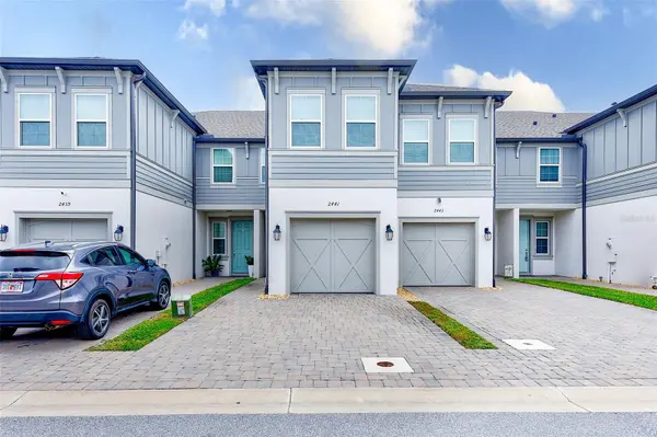 2441 FOGGY CREEK CIR, Clearwater, FL 33764