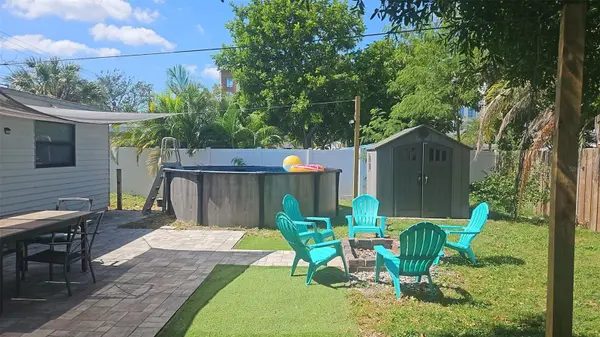 4731 W MONTGOMERY AVE, Tampa, FL 33616