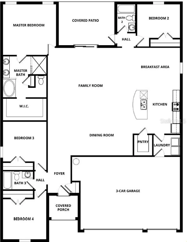 17521 SW 27TH CIR, Ocala, FL 34473