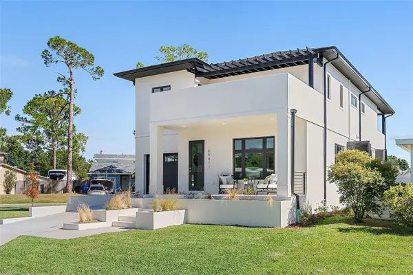 5941 MANGROVE ST N, St Petersburg, FL 33703