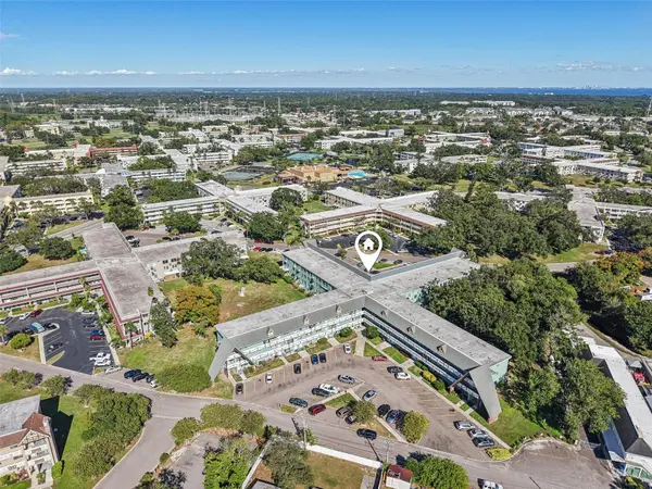 2043 DENMARK ST #75, Clearwater, FL 33763
