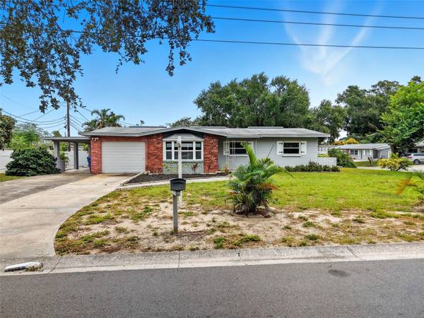 12361 114TH ST, Largo, FL 33778