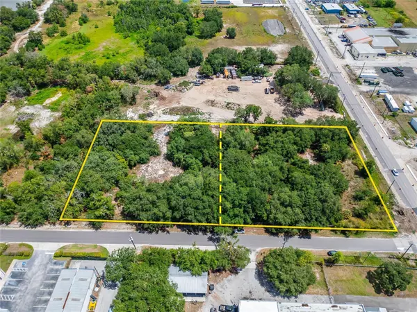 TURKEY CREEK RD, Plant City, FL 33563