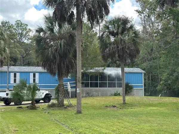 237 N CANDLE PT, Crystal River, FL 34429