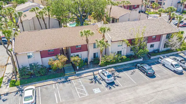 8602 CHAMPLAIN #87, Tampa, FL 33614
