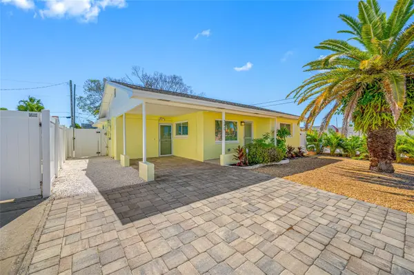 340 79TH AVE, St Pete Beach, FL 33706