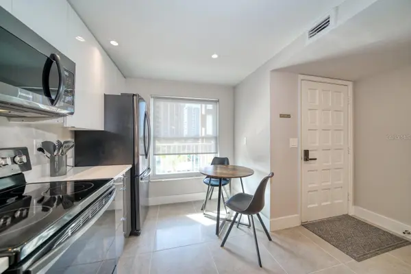 105 ISLAND WAY #132, Clearwater, FL 33767