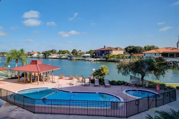 105 ISLAND WAY #132, Clearwater, FL 33767