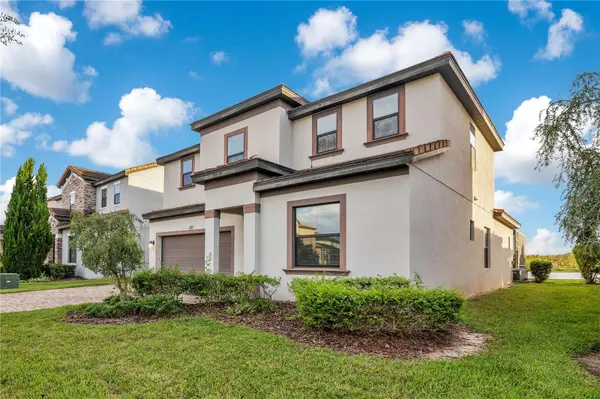 183 MITCHELLS MNR, Haines City, FL 33844