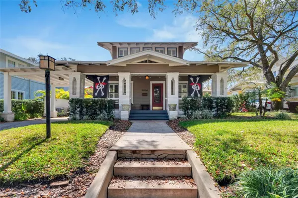 3006 W HARBOR VIEW AVE, Tampa, FL 33611