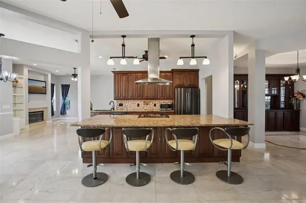 1424 RIDGE SHORE DR, Tarpon Springs, FL 34689