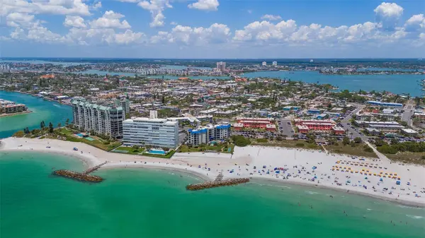 680 71ST AVE #11, St Pete Beach, FL 33706