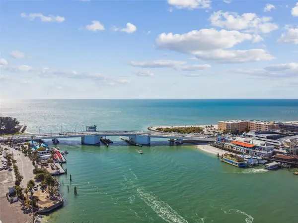 12000 GULF BLVD #309N, Treasure Island, FL 33706