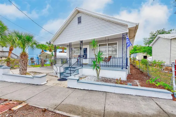 632 CROSS ST, Tarpon Springs, FL 34689