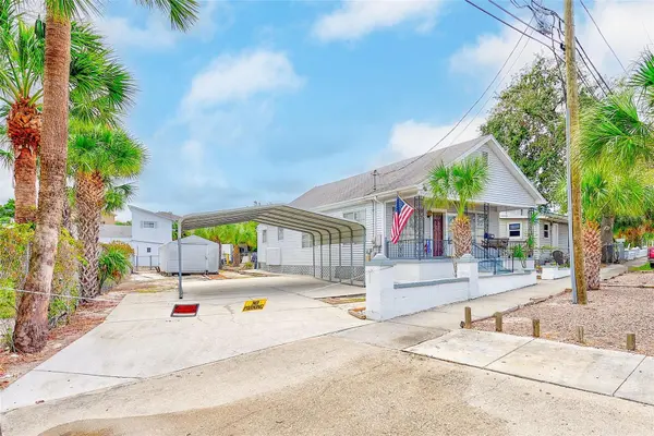 632 CROSS ST, Tarpon Springs, FL 34689