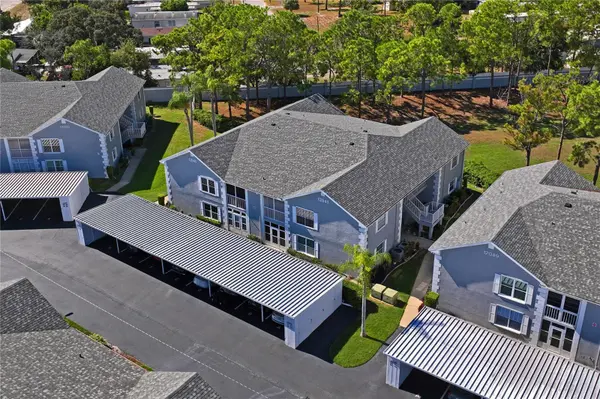 12041 HOOSIER CT #202, Hudson, FL 34667