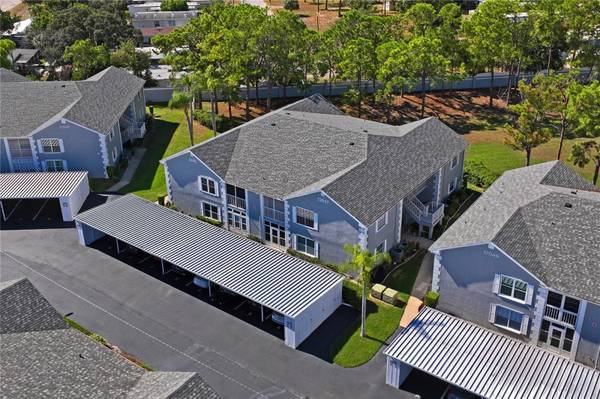 12041 HOOSIER CT #202, Hudson, FL 34667