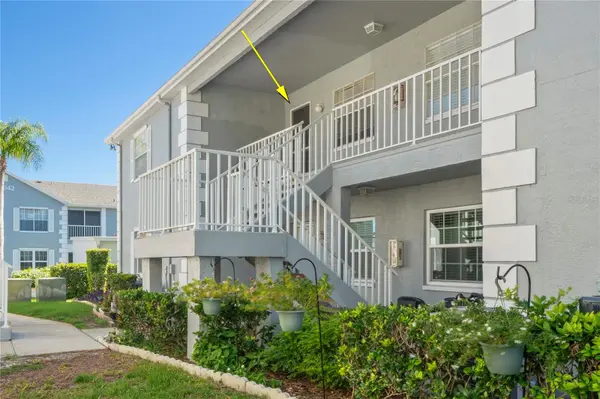 12041 HOOSIER CT #202, Hudson, FL 34667