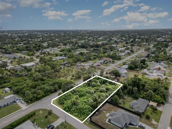 18503 BARBARA AVE, Port Charlotte, FL 33948