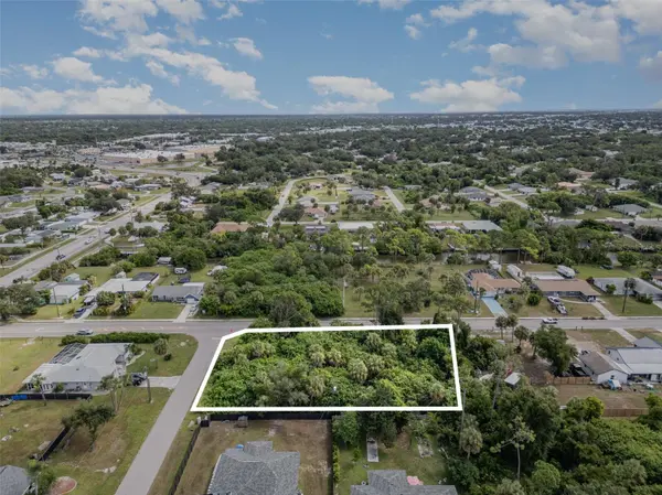 18503 BARBARA AVE, Port Charlotte, FL 33948