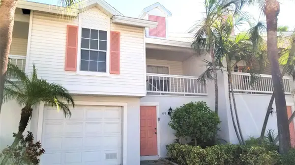 153 SUN ISLE CIR, Treasure Island, FL 33706