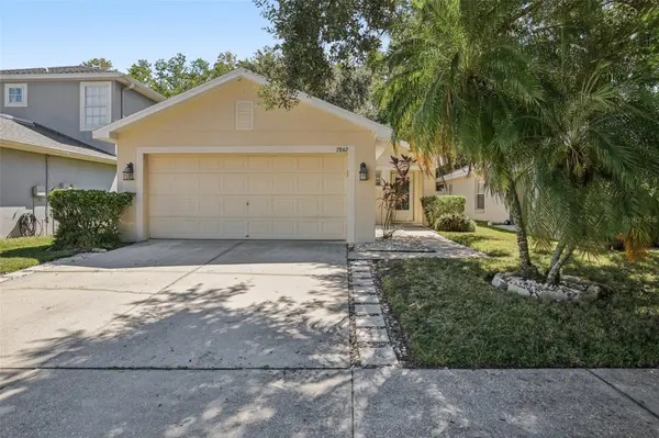 7842 CITRUS BLOSSOM DR, Land O Lakes, FL 34637