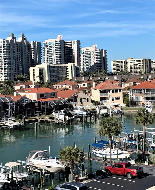 240 SAND KEY ESTATES DR #257, Clearwater, FL 33767